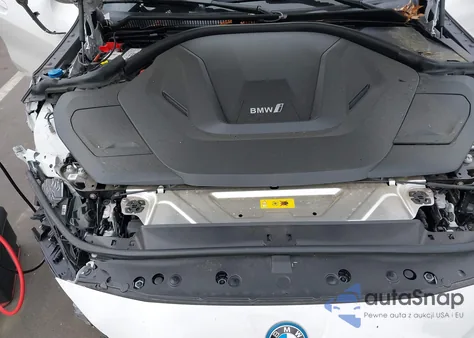 2024 BMW I4 Gran Coupe Edrive35 z USA, uszkodzony, nr VIN WBY43AW01RFS99996